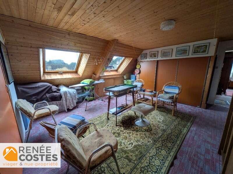 annonce Renée Costes