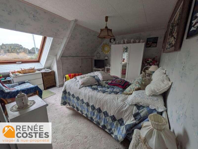 annonce Renée Costes