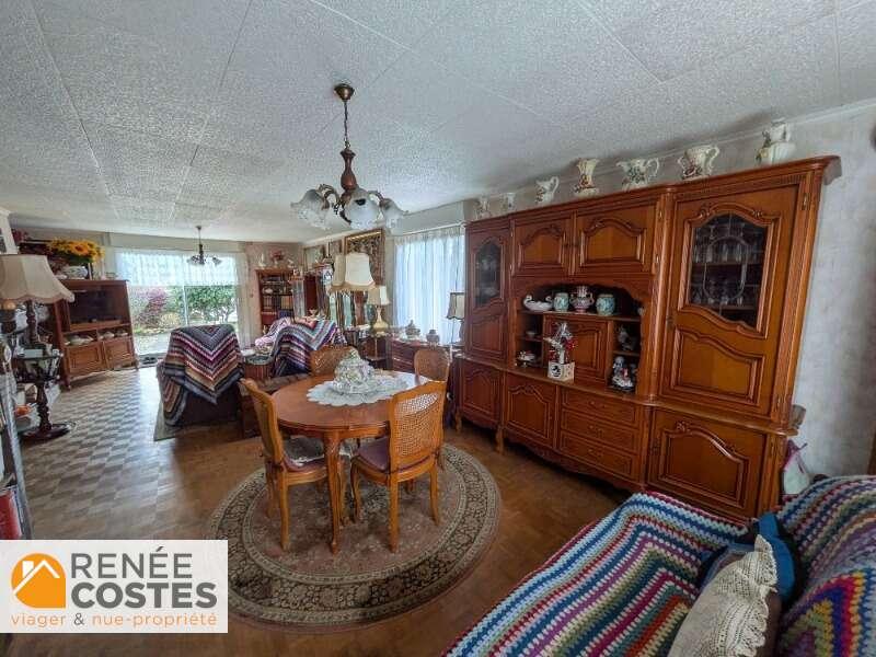 annonce Renée Costes