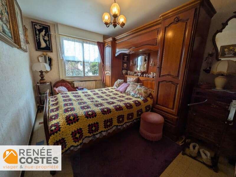 annonce Renée Costes