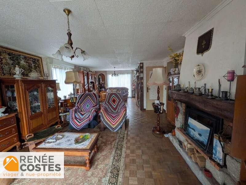 annonce Renée Costes