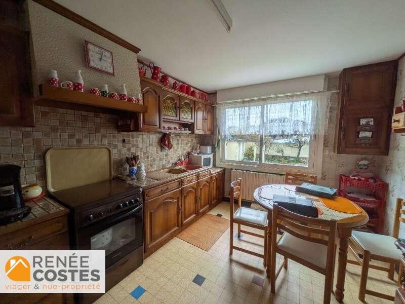 annonce Renée Costes