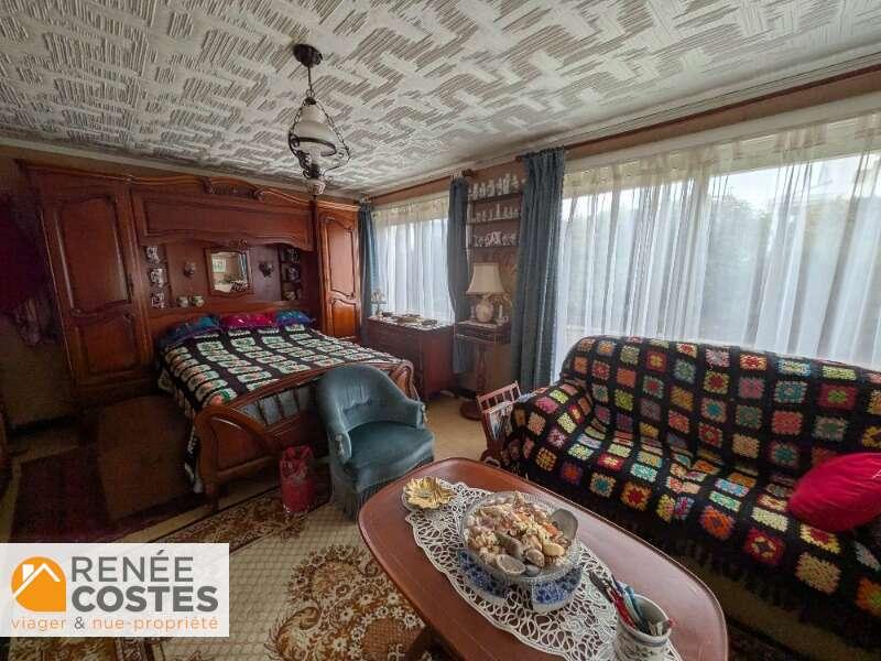 annonce Renée Costes