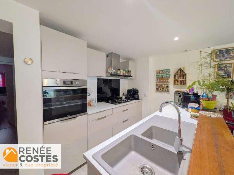 annonce Renée Costes