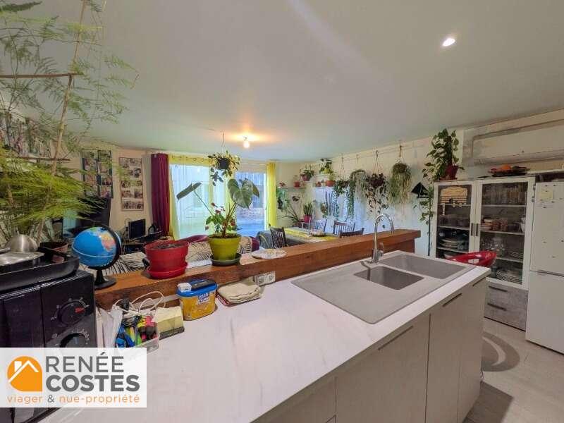 annonce Renée Costes