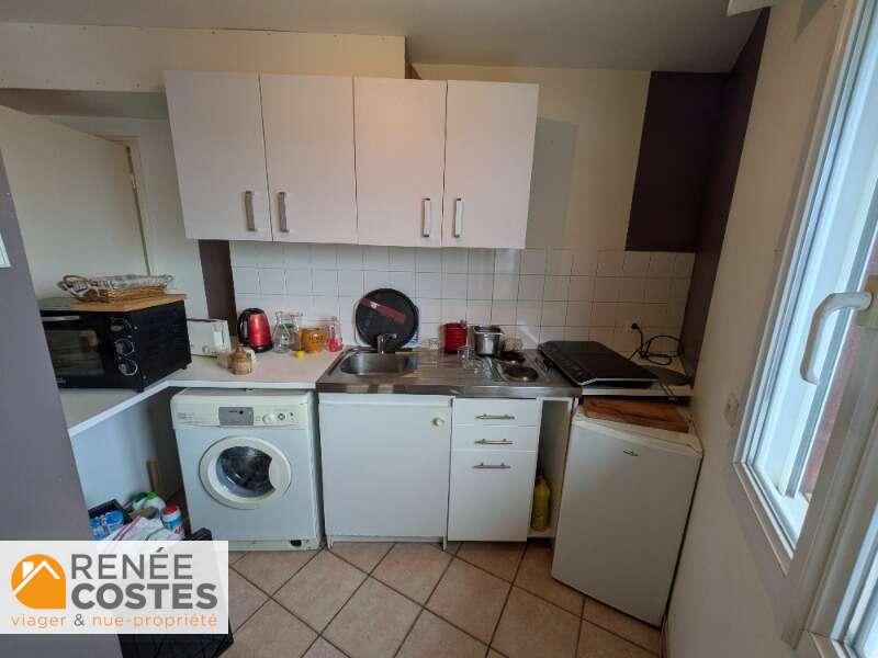 annonce Renée Costes