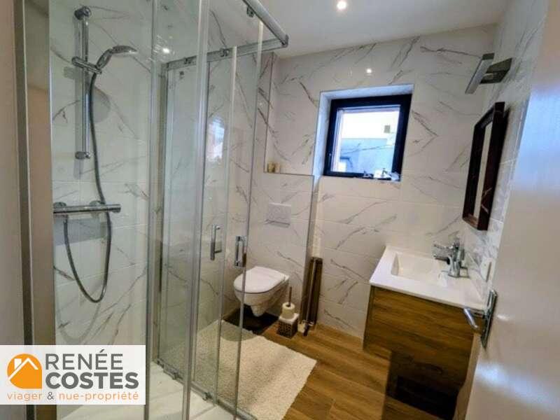 annonce Renée Costes