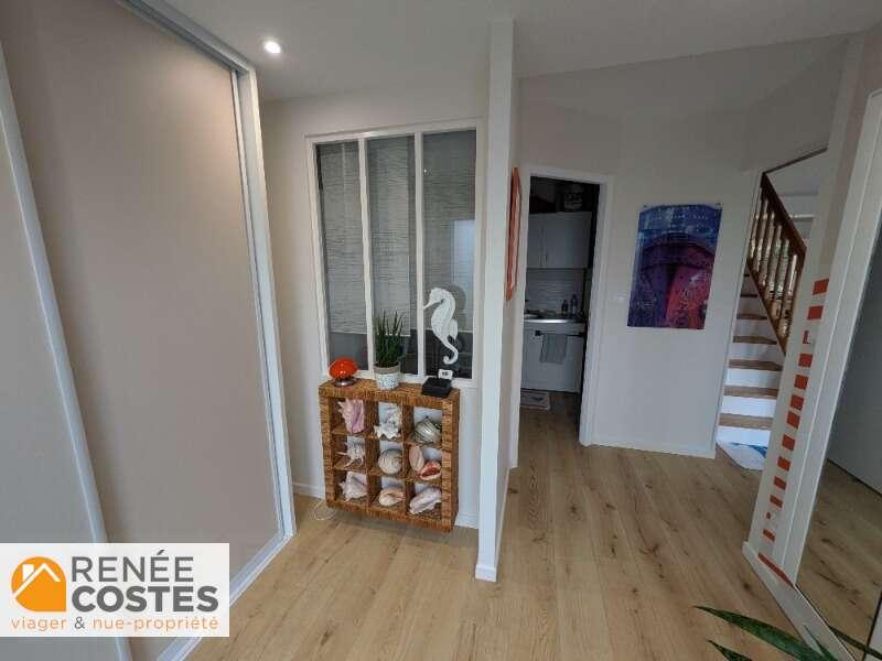 annonce Renée Costes