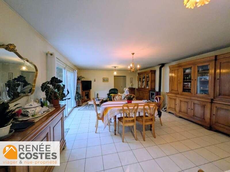 annonce Renée Costes