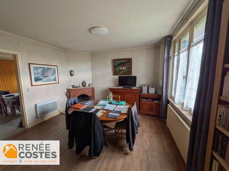 annonce Renée Costes