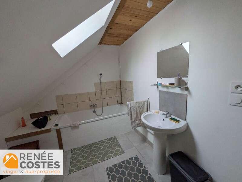 annonce Renée Costes