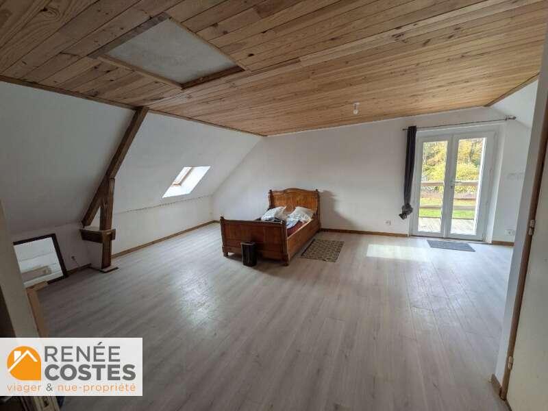 annonce Renée Costes