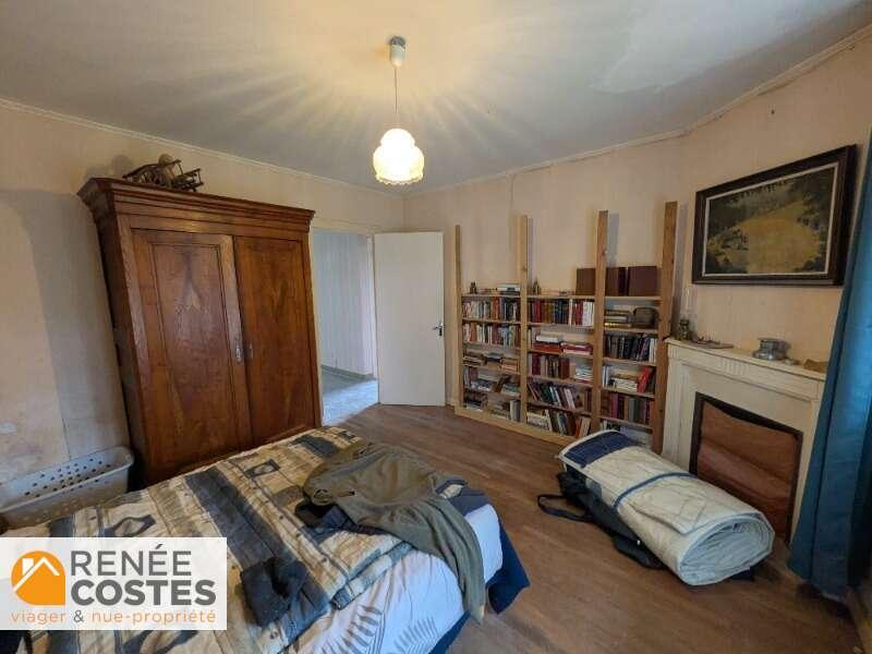 annonce Renée Costes