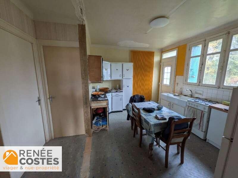 annonce Renée Costes