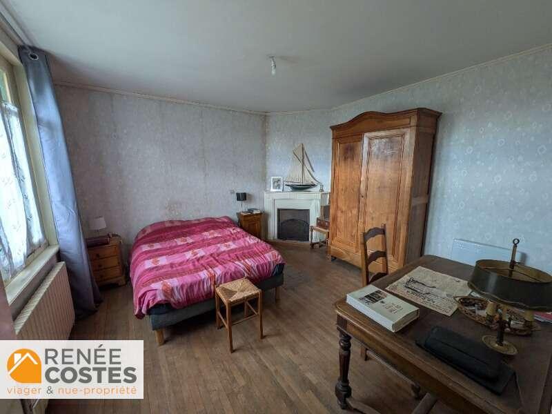 annonce Renée Costes