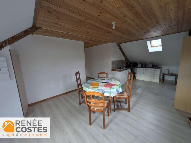 annonce Renée Costes