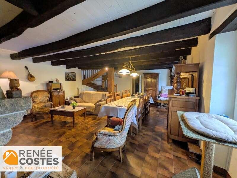 annonce Renée Costes