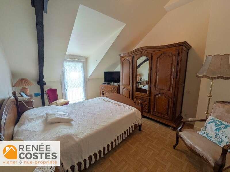 annonce Renée Costes