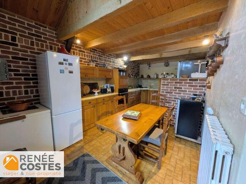 annonce Renée Costes