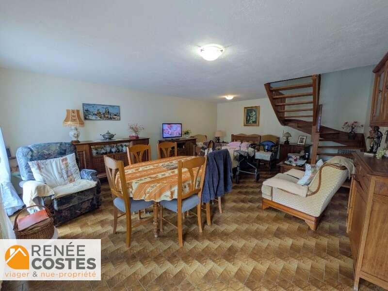 annonce Renée Costes