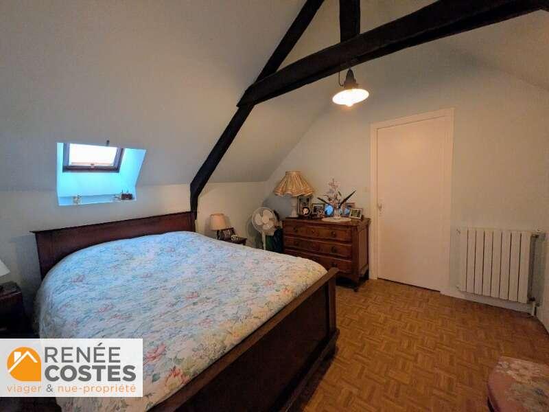 annonce Renée Costes