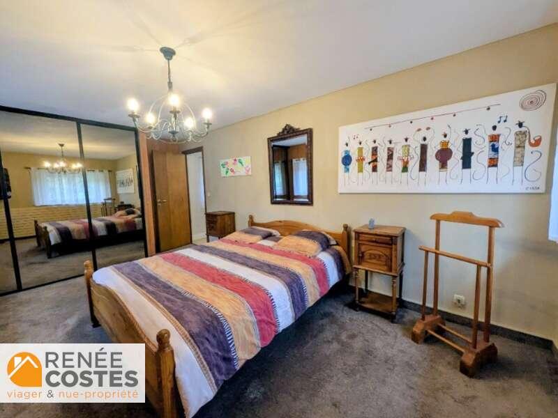 annonce Renée Costes