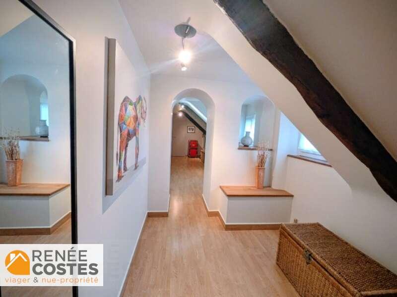 annonce Renée Costes