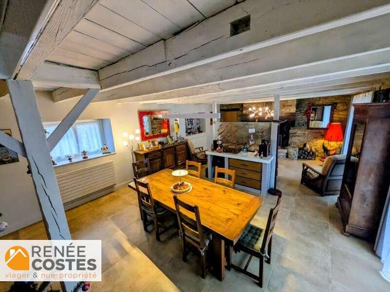 annonce Renée Costes