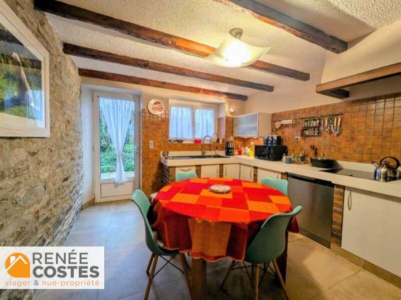 annonce Renée Costes