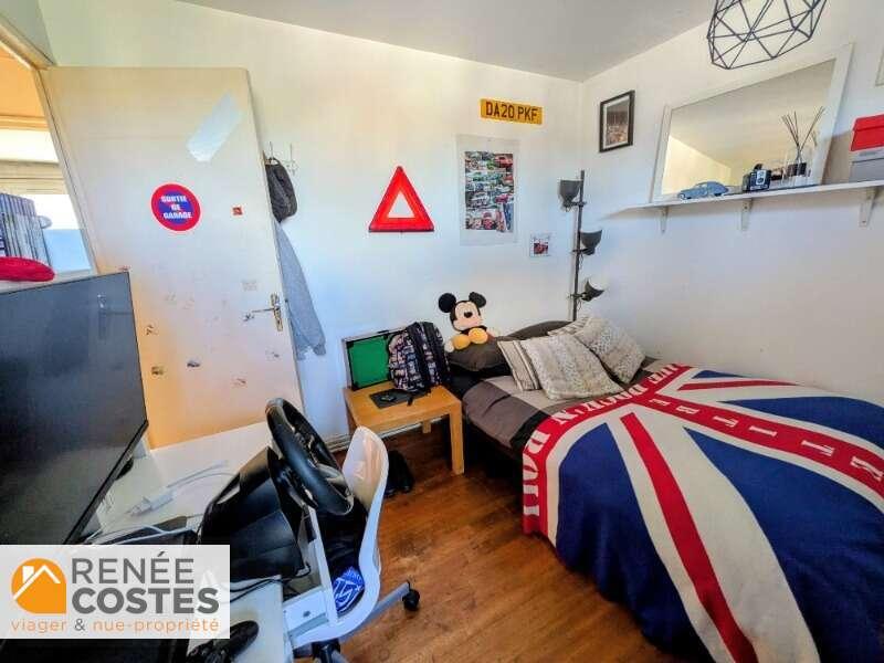 annonce Renée Costes