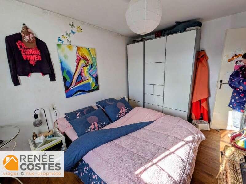 annonce Renée Costes