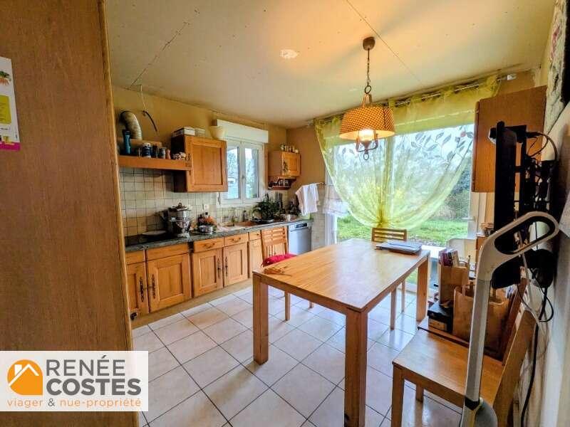 annonce Renée Costes