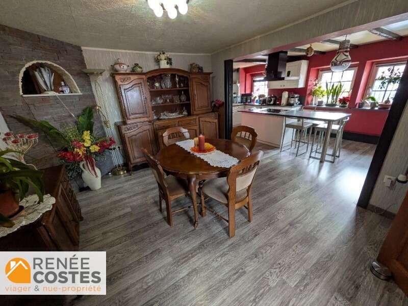 annonce Renée Costes