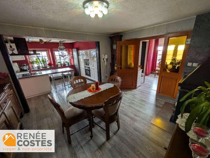 annonce Renée Costes