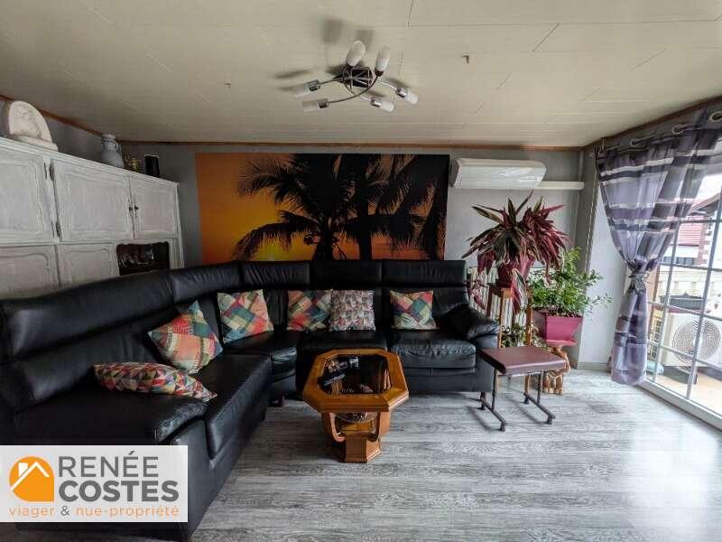 annonce Renée Costes