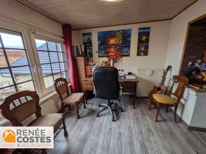 annonce Renée Costes