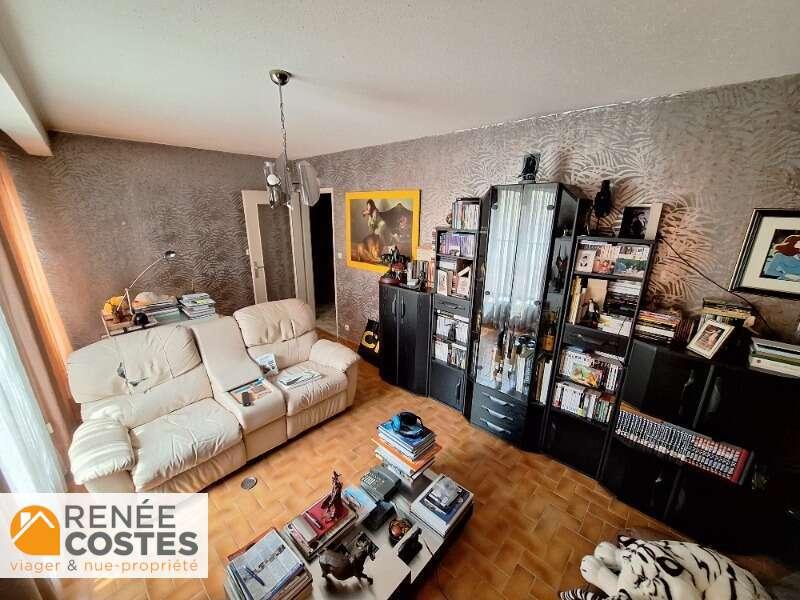 annonce Renée Costes