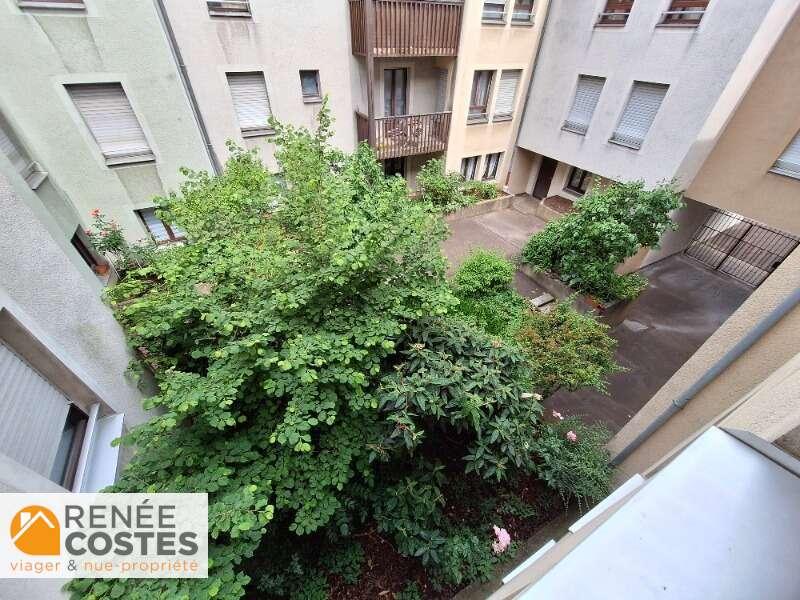 annonce Renée Costes