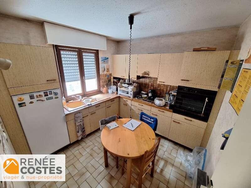 annonce Renée Costes