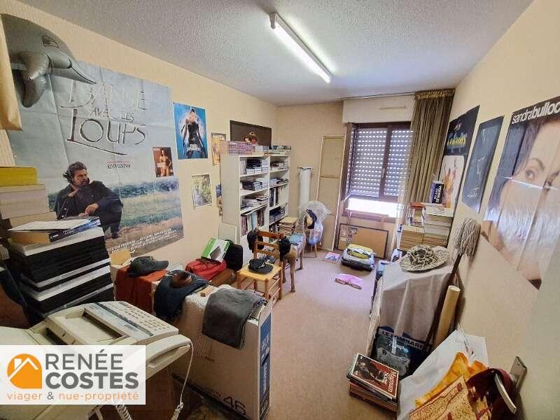annonce Renée Costes