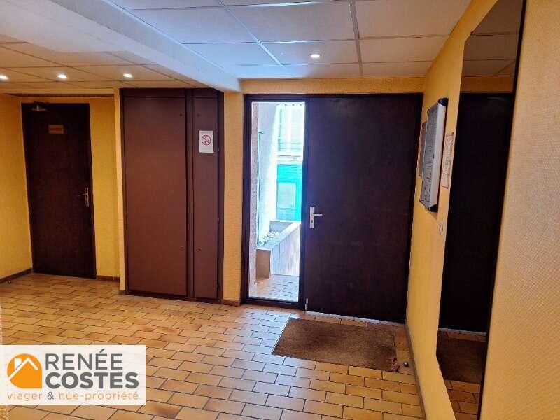 annonce Renée Costes