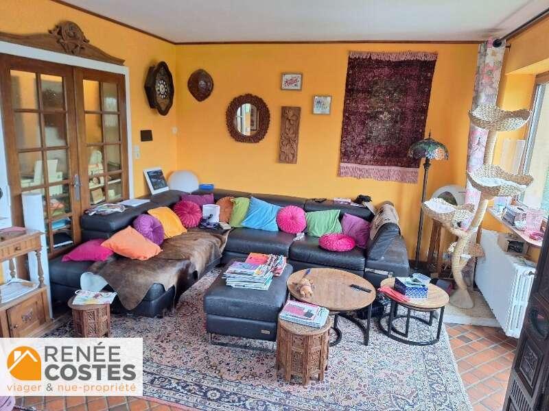 annonce Renée Costes
