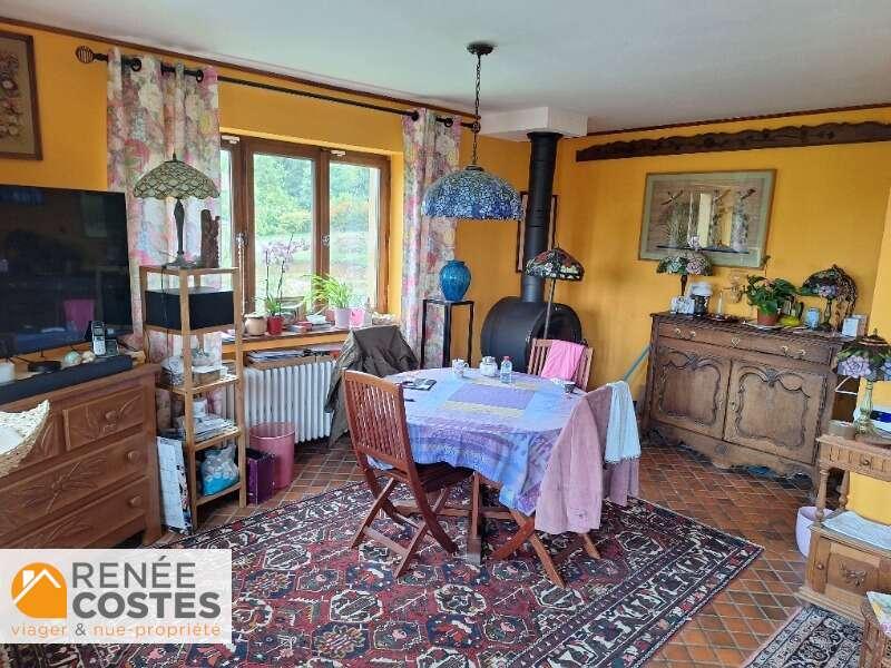 annonce Renée Costes