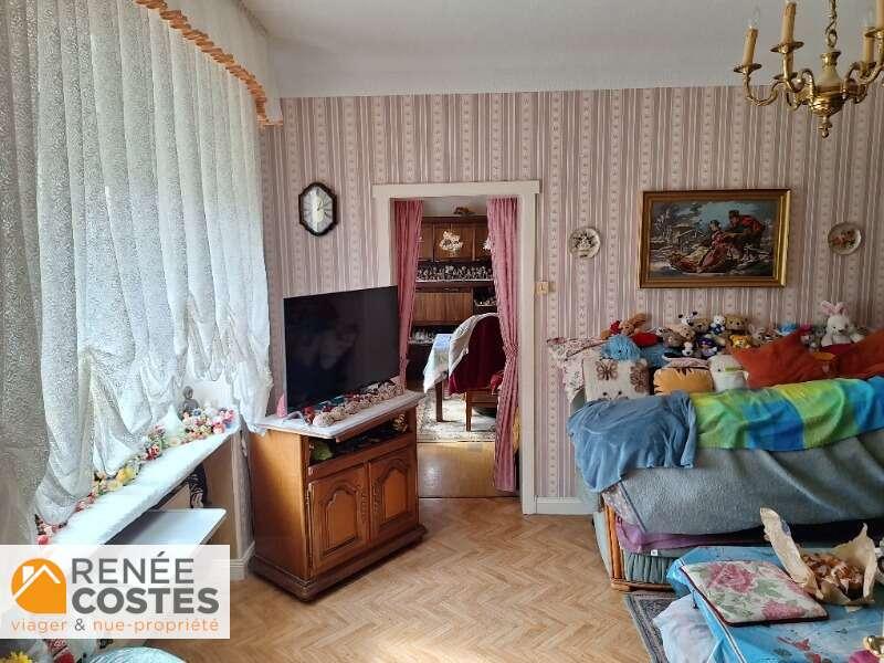 annonce Renée Costes