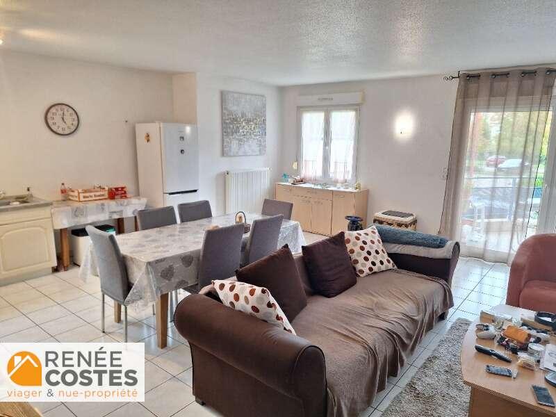 annonce Renée Costes