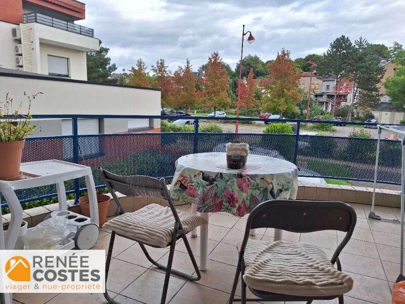 annonce Renée Costes