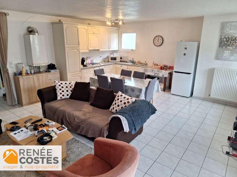 annonce Renée Costes