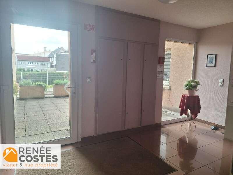 annonce Renée Costes