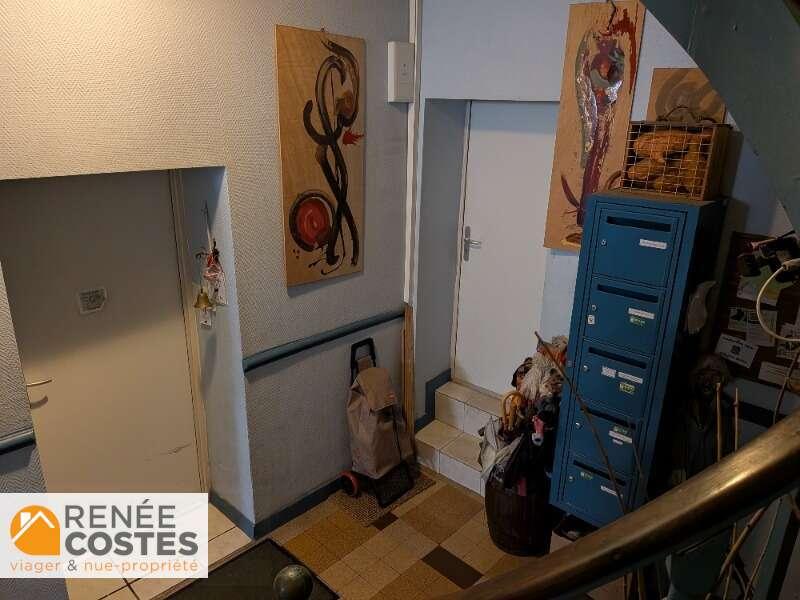 annonce Renée Costes