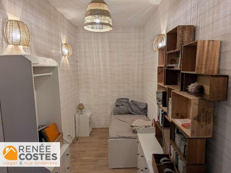 annonce Renée Costes